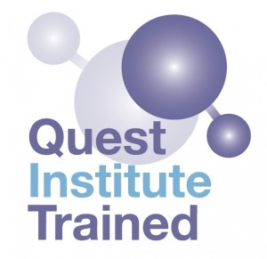 Quest Institute Trained